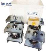 Motlle de precisió d'estampació