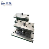 Motlle de puntera d'acer estampat