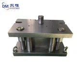 Motlle de puntera d'acer