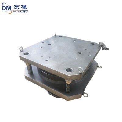 Motlles d'estampació de metalls de precisió