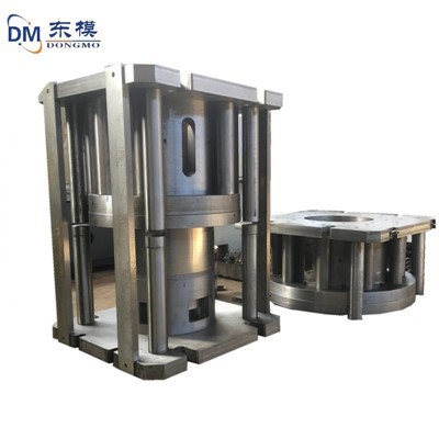 Motlle de cilindre de l'escalfador d'aigua