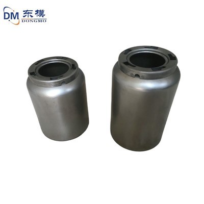 Motlle d'estirament del revestiment de l'escalfador d'aigua