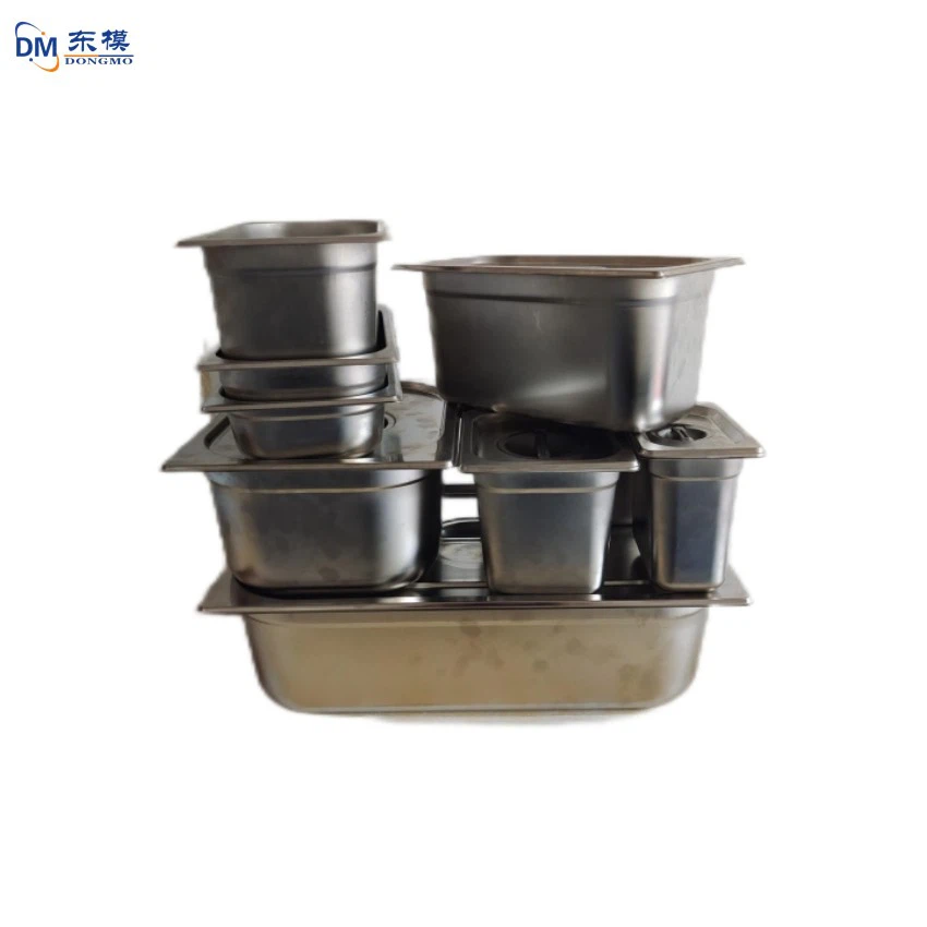 Dinner Plate Stamping Mold Manufacturing